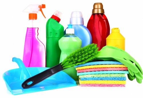 Pinner Carpet Cleaners modern slavery statement introduction