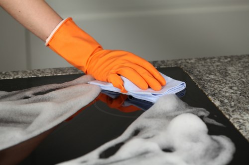 Pinner carpet cleaners providing transparent pricing for local homes