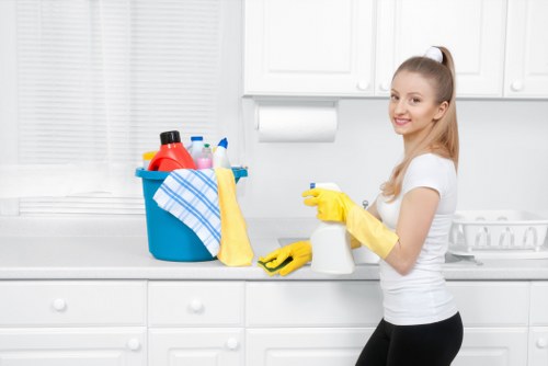 Curtain cleaning service for homes and businesses in Pinner