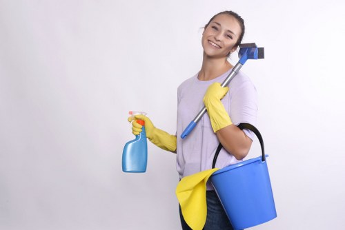 Free quote policy for Pinner carpet cleaners with clear pricing