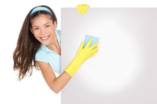 Quick response pet stain treatment for fresh indoor air